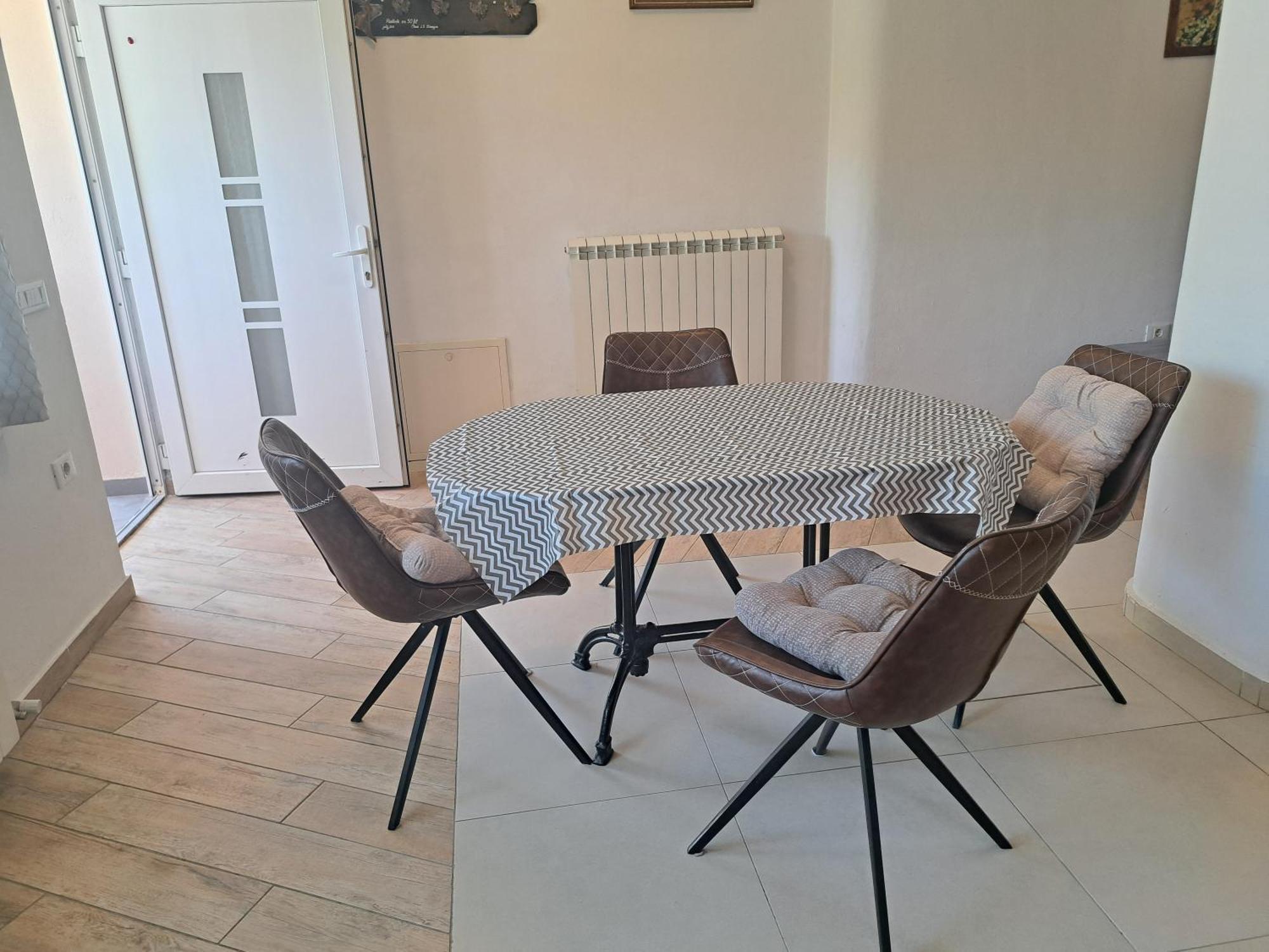 Apartma Solina Порторож Екстериор снимка