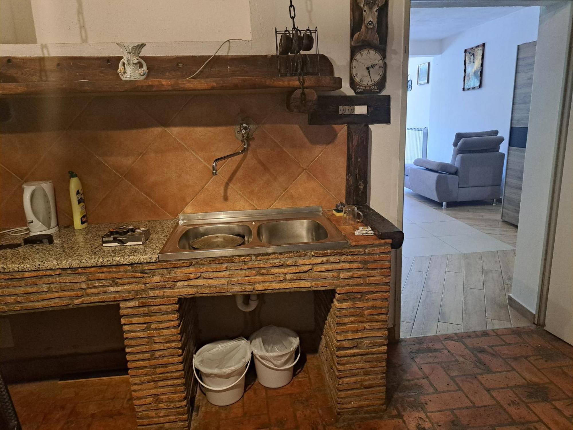 Apartma Solina Порторож Екстериор снимка